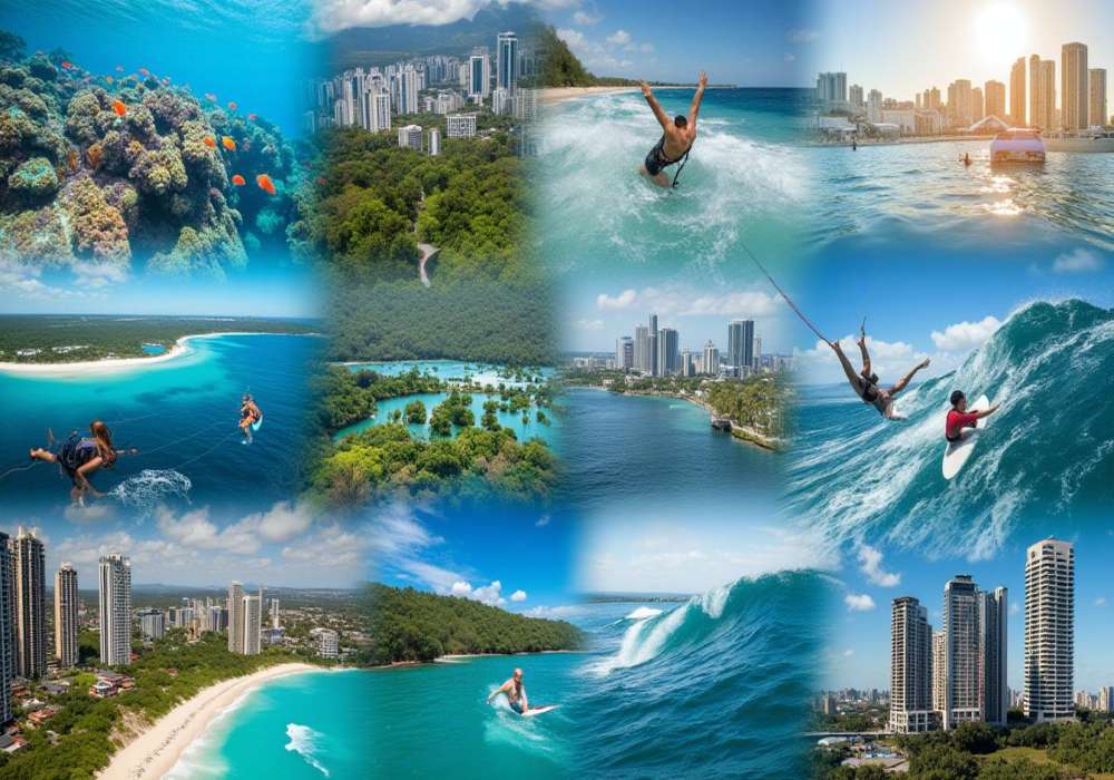 Things To Do In Queensland
